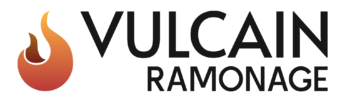Vulcain Ramonage